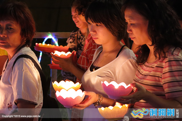 2015勝世安邦觀光文化季開幕7/22~8/31週週好玩