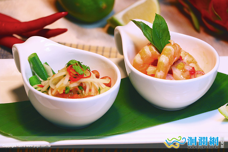 父親節理想大地南洋美食四人同行爸爸免費