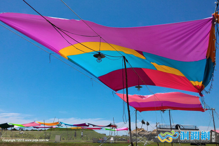 「Nga’ayho 你好」跟著禮物去旅行！暢遊東海岸