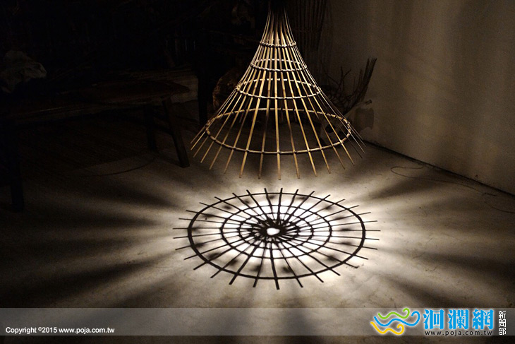 東海岸大地藝術節~海海人生-與藝術家對話