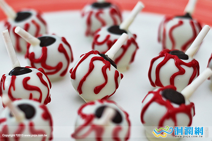 你越怪我越愛，翰品Halloween萬聖之夜