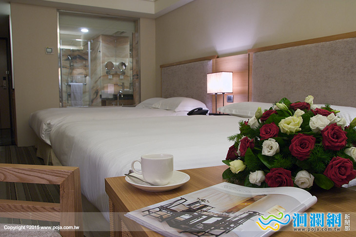 台北旅展藍天麗池消費提振加碼送