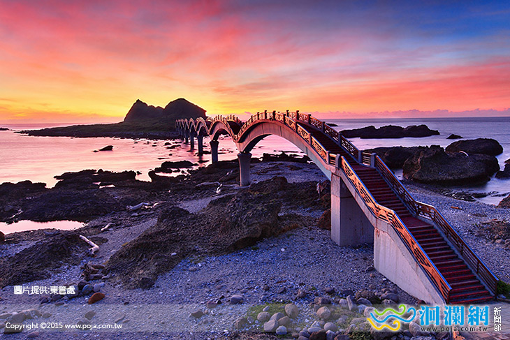 成功小鎮漁村風情之旅導覽遊程，歡迎您來體驗!