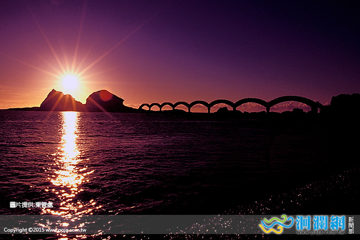 春節假期東海岸景點、部落旅遊資訊一把罩!