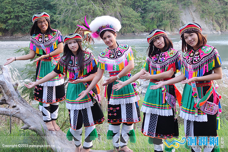 東管處推東海岸住宿遊園加碼趣