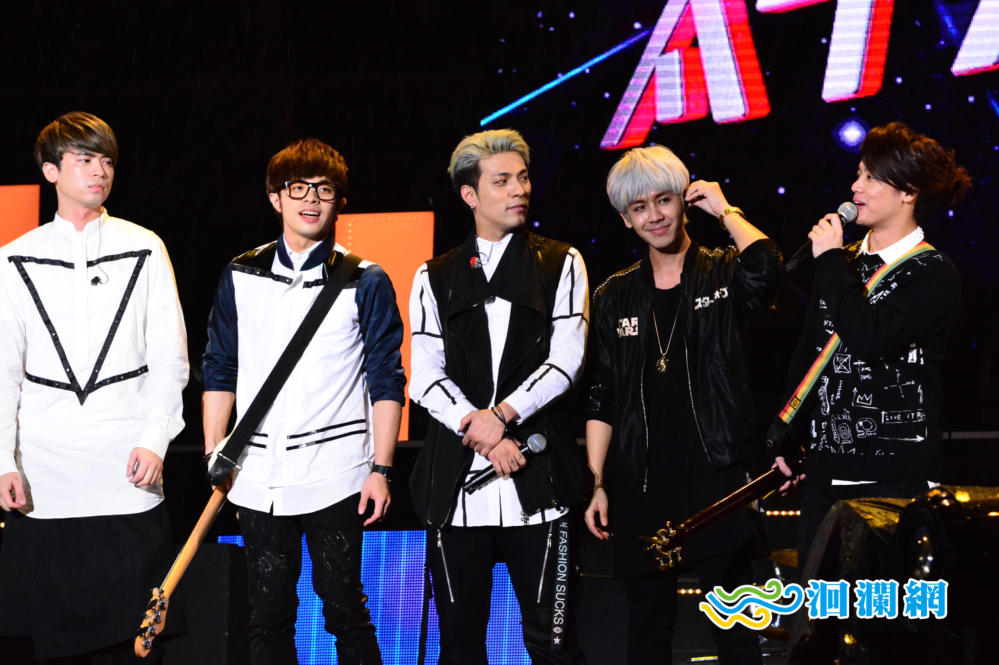 2015-2016太平洋觀光節1/2活動花絮