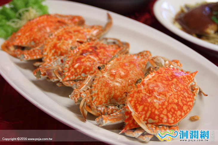 海鮮上滿桌，漁會海鮮年菜讓你面子裡子都滿足