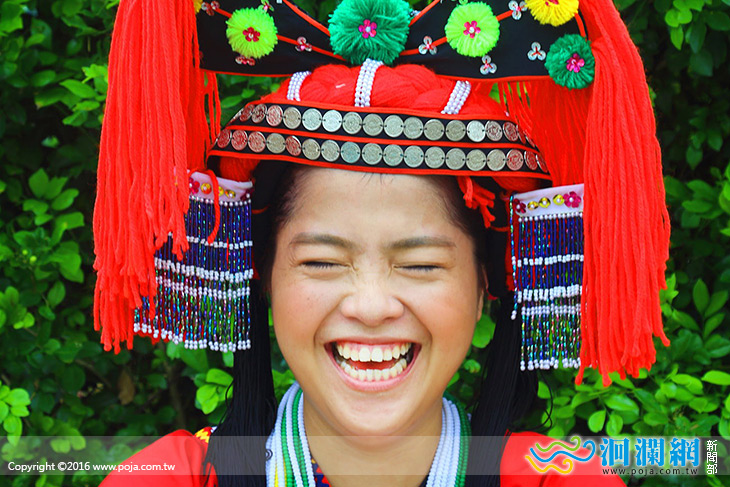 看見 從部落．生出來 的創意美學 春遊打卡送酷卡