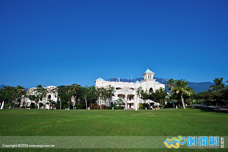 理想大地邀您一起春天茶會