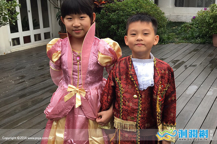 動漫明星變裝趴-悅來邀您免費住宿玩海洋