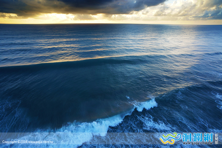 山海之戀～尋「縱」踏「浪」活動報名開始嚕！