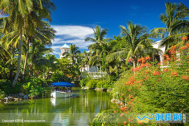 放暑假~理想應有盡有，兒童免費、房型升等、趣味