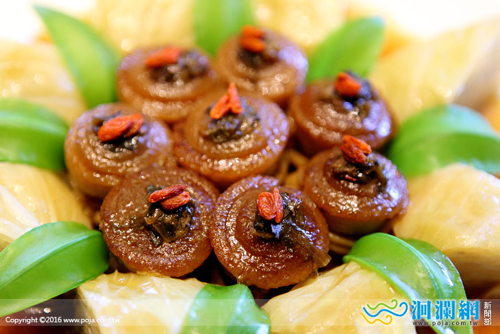 客家美食全國獲獎，美侖邀您體驗創新滋味