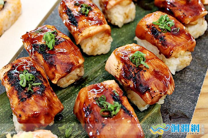 在地直送，花蓮翰品推出創意鳳梨主題餐