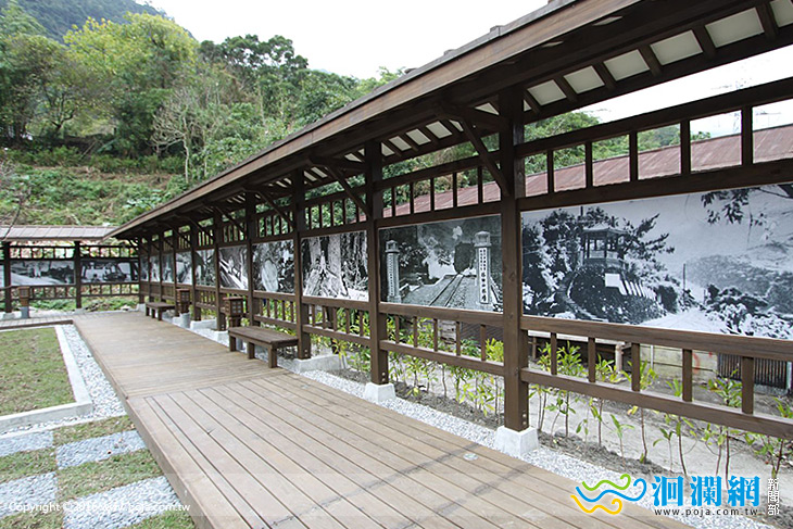 號召林田山兒女回娘家，邀請遊客體驗林業文化