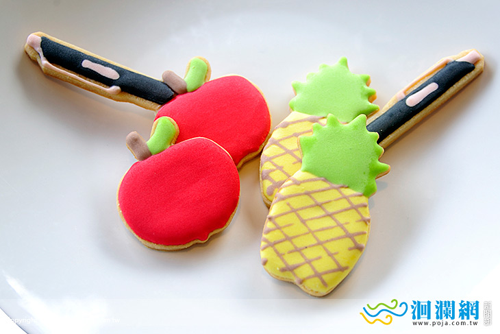 度假飯店「食」代感， 大家跳PPAP我們吃PPAP