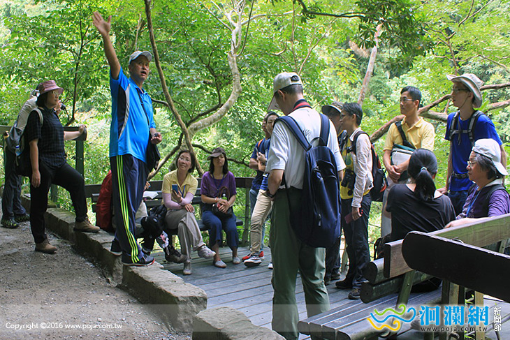 與太魯閣共舞，體驗活動開始受理報名