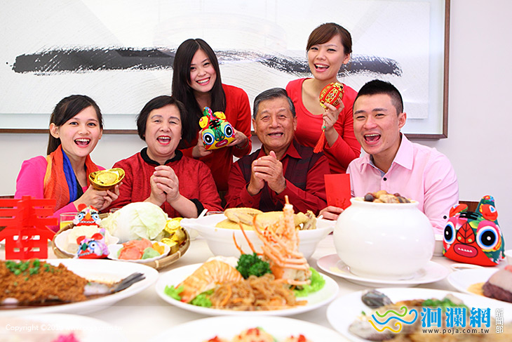 太魯閣晶英春節早鳥85折，度假享免費團圓年夜飯