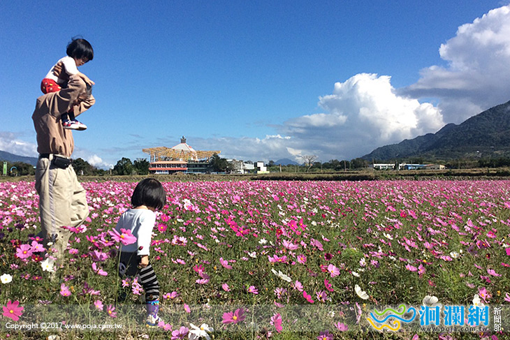 花蓮地區春節疏運鄉觀光交通不打結