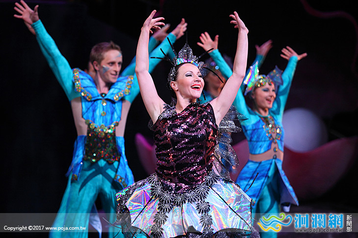 兒童節-海洋公園4月優惠全攻略