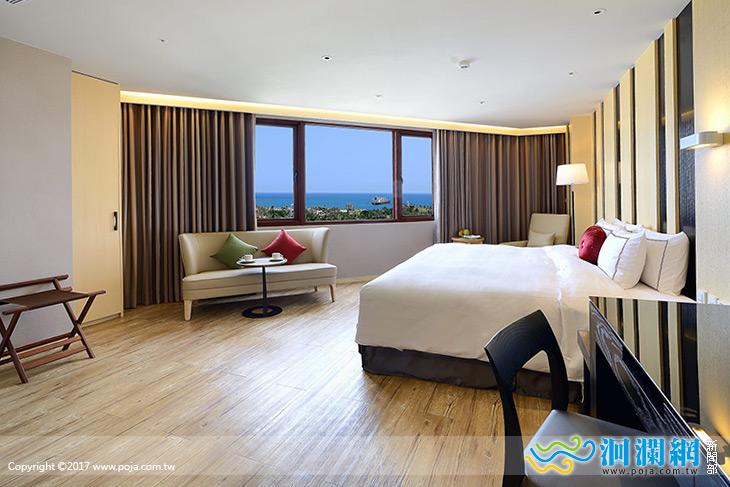 星空海藍大飯店週歲邀4月壽星一起歡慶，推出國宴