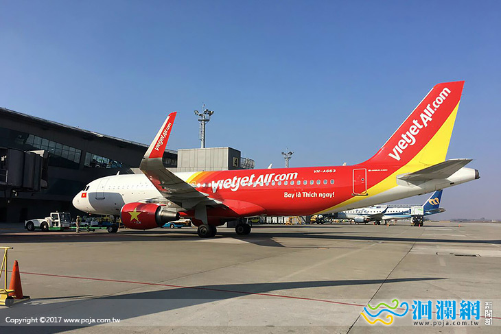 今年暑期曼谷花蓮直飛拍板定案