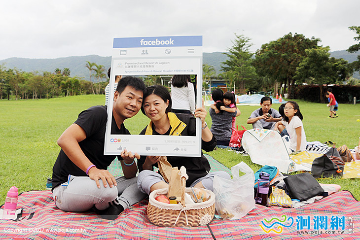 理想塞維亞春日野餐節，有機農場好食材