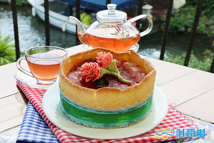 理想最寵媽！母親節推重返青春愛的料理