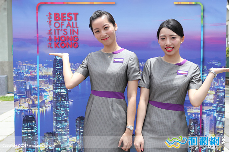 香港快運5/14~6/30推出限量買2大送1小