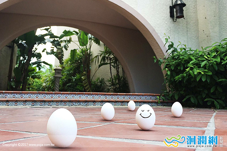 理想端午假期搶先體驗立蛋送好禮，搭遊艇免出國