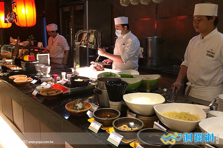 今夏玩水到花蓮，福容送你太平洋