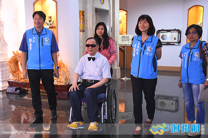 贊助海洋深層水，光隆力挺太平洋縱谷馬拉松