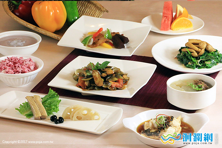 理想大地「果」腹計畫現在開始