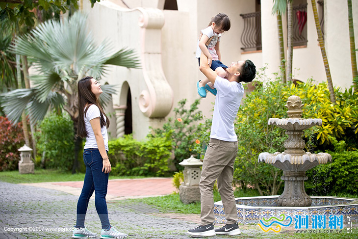 理想父親節，共饗強健體魄「爸」王餐