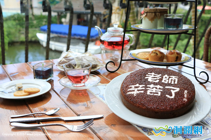 理想大地，朝師暮享千萬感謝餐飲大優待