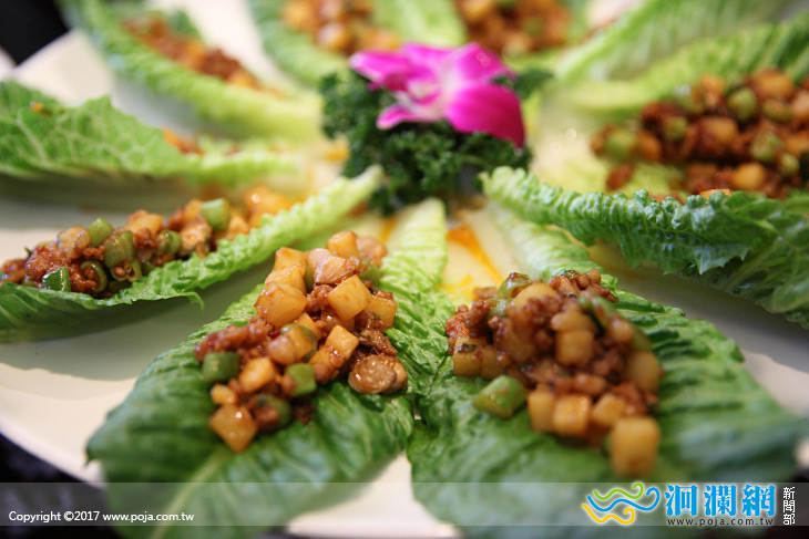 花蓮翰品名廚經典宴，滿滿一桌在地好菜只要6000