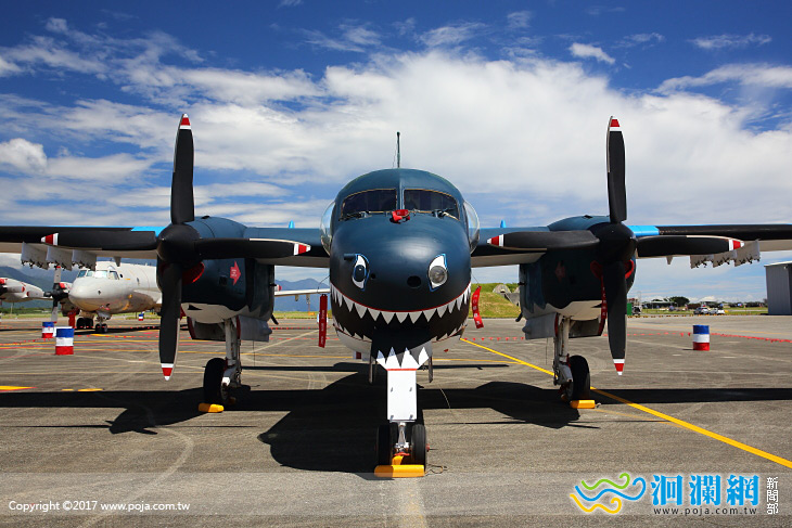 9/23花蓮空軍基地開放-懶人包