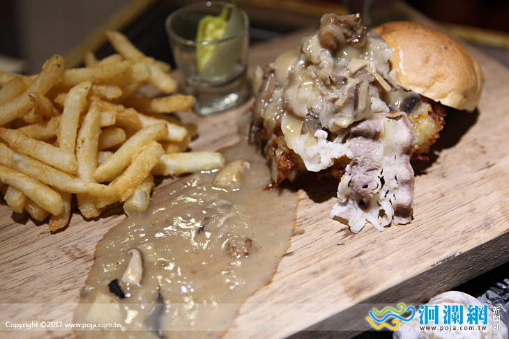 花蓮翰品陽光早午餐 泰/義/日/美四國料理