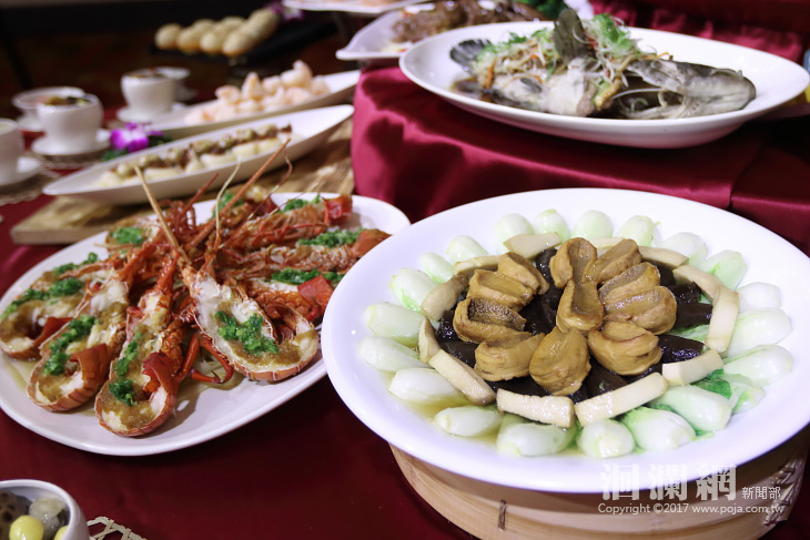 花蓮翰品推出終極版94狂婚宴