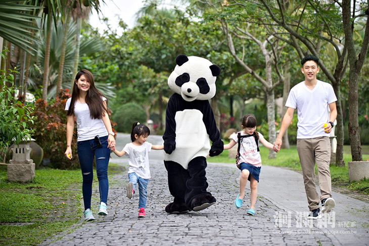 感受不一樣的跨年夜，元旦迎第一道理想曙光