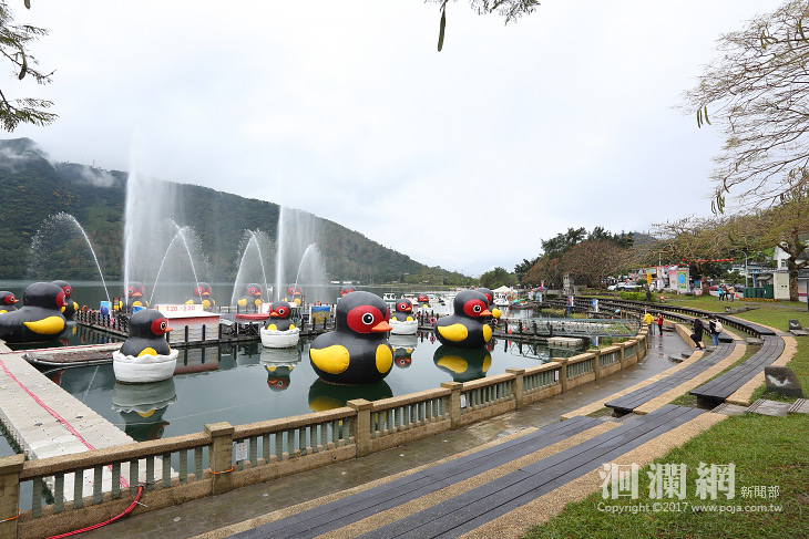 美哉縱谷，縱管處邀大家來花蓮玩