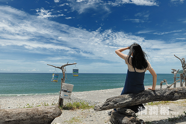 觀光局3355自由行，入住花蓮福容每人只要五百元