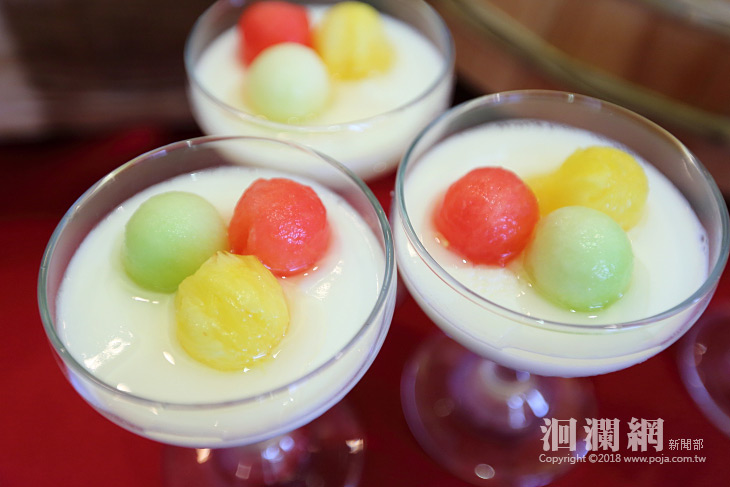 翰品花蓮宴．兩岸十大名菜上桌