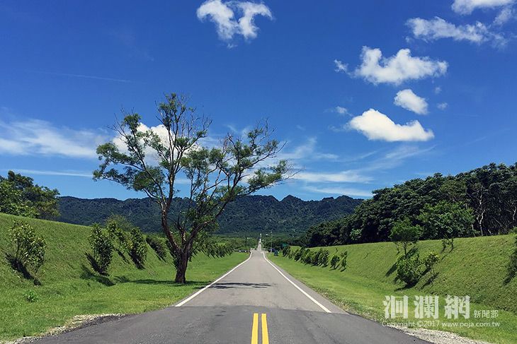 花蓮林管處所轄各園區13時開園