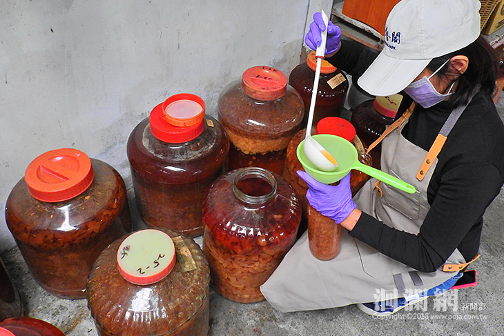 太魯閣小旅行-洛韶醋釀好味體驗活動