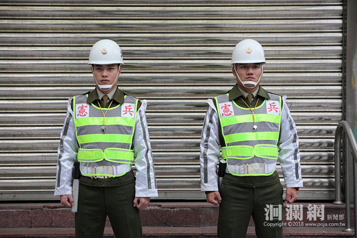 萬安演習，台鐵:各列車正常行駛