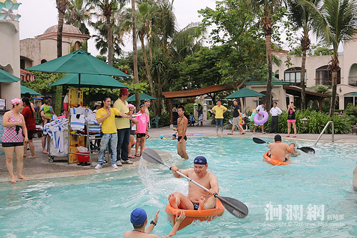 理想鬧端午，放「粽」假期玩興不減