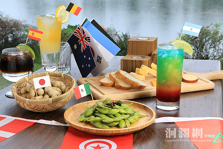 搶攻世足熱，尋找下一位黃金右腳抽住宿券