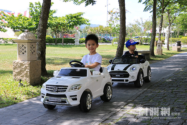 理想大地打造三代同堂的城堡