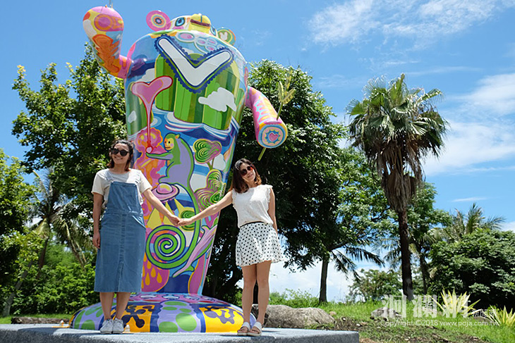 全國唯一月光˙海音樂會 七月底驚艷3場次